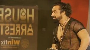 Ajaz Khan's Controversial Show Sparks Outrage And Calls For Ban