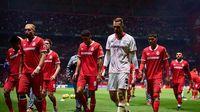 Toluca sufre esta gran ausencia para enfrentar a Rayados
