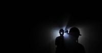80 miners trapped underground as major rescue operation underway