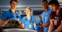 Is Pulse returning to Netflix for season 2?