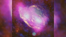 Evrenin En Güçlü Kozmik Işınları Beklenmedik Şekilde Dünya'ya Yakın Bir Kaynaktan Geliyor!