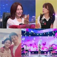 주현미 