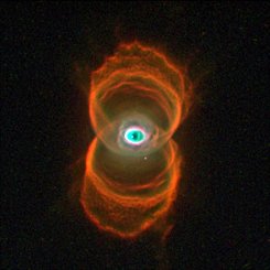 MyCn18: An Hourglass Planetary Nebula