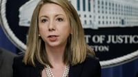 Former US Attorney who oversaw Russian war crime, MS-13 prosecutions found dead in VA home