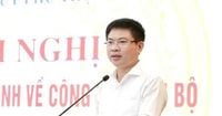 Cho ý kiến về phương án sắp xếp cơ sở giáo dục, y tế, đơn vị sự nghiệp công lập, doanh nghiệp nhà nước