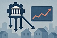 Federal Reserve Rate Cuts May Not Cool Mortgage Rates: A New Reality for Homebuyers and Investors