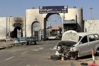 UAE under scrutiny over alleged arms shipments to Sudan