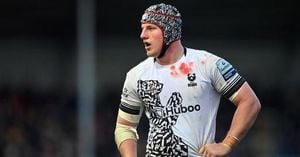 Bristol Bears Triumph Over Bath In Cardiff Showdown