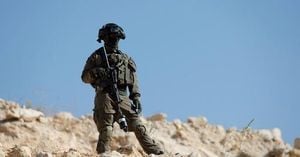Trump Gaza Peace Plan Faces Mounting Setbacks