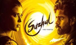 Suzhal: The Vortex Season 2 Receives Mixed Reviews From Critics