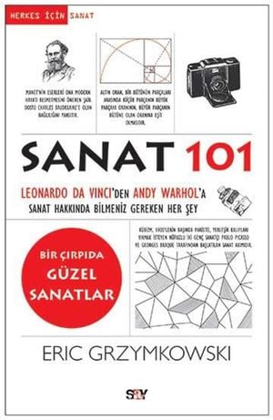 Sanat 101