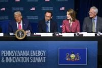 Exxon’s Low Carbon Cuts Mesh With Trump’s Energy Priorities