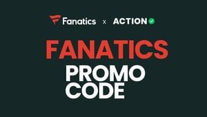 Fanatics Sportsbook Launches Exciting Promotions For March Madness