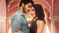 The Royals X (Twitter) Review: ‘Waste Of Time’, Ishaan Khatter & Bhumi Pednekar Starrer Fails To Impress The Netizens