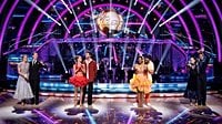 Strictly finalists confirmed after dance-off decider