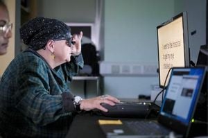 Bionic Eye Implant Restores Sight For UK Patients