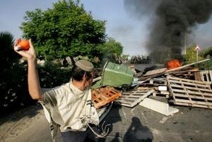 Israel Debates Gaza’s Future Amid War And Ruins