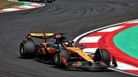 DIRECT. F1 (GP de Chine): la pole position pour Piastri, joli coup pour Hadjar en qualifs