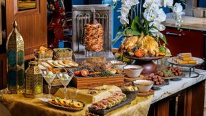 Yogyakarta Hotels Celebrate Ramadan With Unique Culinary Promotions