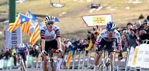 Giro D'Italia 2025 Set For Epic Showdown