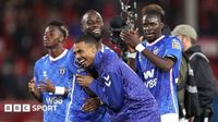 Premier League news: Leeds United, Burnley and Sunderland bucking the trend