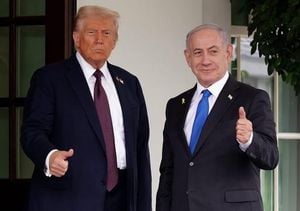 Israel Launches $145 Million AI Campaign In US