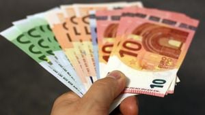 Eurozone Faces Economic Turmoil Amidst Inflation Woes