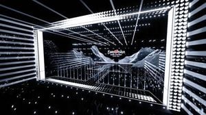 Eurovision 2025 Stage Unveiled As Excitement Builds In Basel