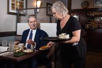 Bessent predicts 'big economic pickup in 2026' and possible national housing emergency declaration this fall