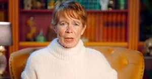 Celebrity Traitors Faces Backlash Over Semi Final Twist