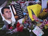 Bill could force Florida colleges to name campus roads after Charlie Kirk - NewsBreak