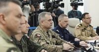 What NATO's Article 4 talks mean after Russian drones entered Polish airspace