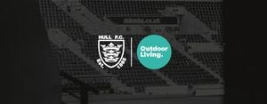 Hull FC Announces Key Partnerships And Squad Updates