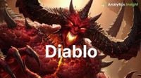 What's Brewing in Sanctuary? Diablo 4 March 2025 Update Holds the Answer