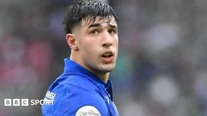 Tommaso Menoncello's Future Remains Uncertain Amid Transfer Rumors