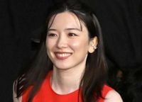 永野芽郁「ぎっくり腰になりまして…」川に飛び込む撮影でのアクシデントを回想「体が冷えちゃって」/デイリースポーツ online
