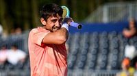 ATP Munich 2025: Navone smiles after the marathon of the day: three hours to beat Aliassime