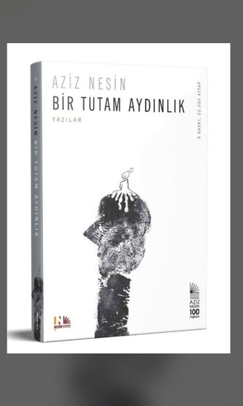 Bir Tutam Aydınlık