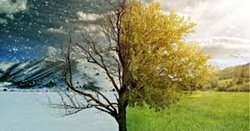 Neden dünyadaki ısı farkı eşitlenmiyor?