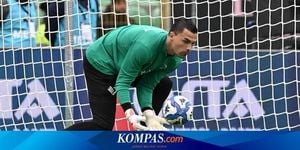 Emil Audero Shares His Journey To Join Indonesia National Team