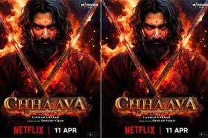 Vicky Kaushal's Chhaava Exceeds Expectations At Box Office