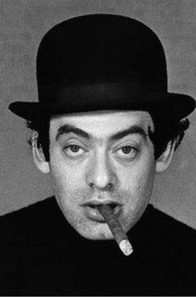 Roland Topor