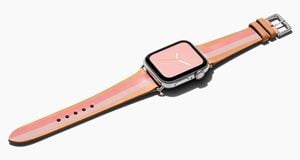 Woot Launches New Discounts On Apple Watch Bands