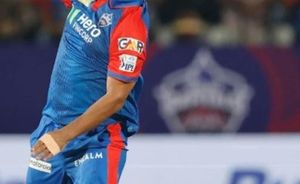 Vipraj Nigam's Stunning IPL Debut Captivates Fans And Experts Alike