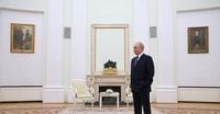 Moscow Indicates Retaliation if Europe Uses Russian Assets for Ukraine