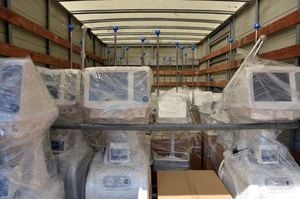 Audit Reveals Millions In Medical Equipment Underutilized