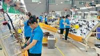 Ninh Bình: Kim ngạch xuất khẩu vượt 1 tỷ USD sau 4 tháng
