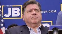 Pritzker slams Trump’s Chicago threats: ‘We don’t play those games’