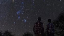 Çıplak Gözle Astronomik Gözlem Nasıl Yapılır? Önlenmiş Görüş Tekniği Nedir?