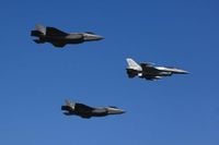 Romania scrambles jets, Poland closes airport over Russian drone alerts